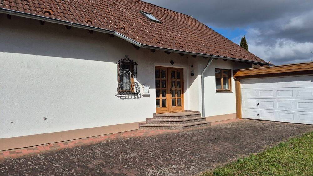 Einfamilienhaus Oberthulba - 5 Zimmer, 167 m&sup2;, 319.000&euro; | Angebot:26170597