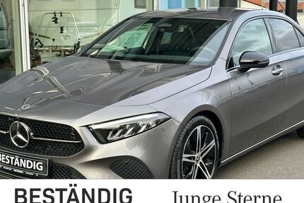 Mercedes-Benz A 200 8.938 km 31.990 &euro; Haßfurt 97437