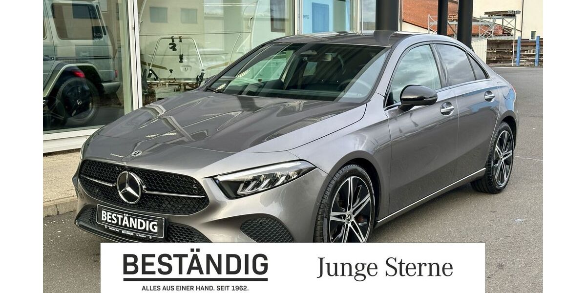 Mercedes-Benz A 200 8.938 km 31.990 &euro; Haßfurt 97437