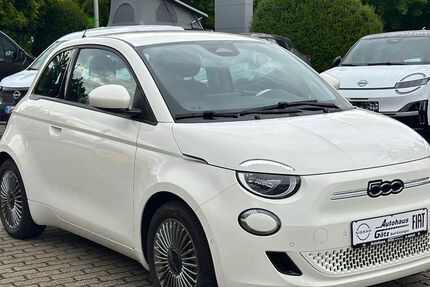 Fiat 500e 16.490 km 19.490 &euro; Bad Kissingen 97688