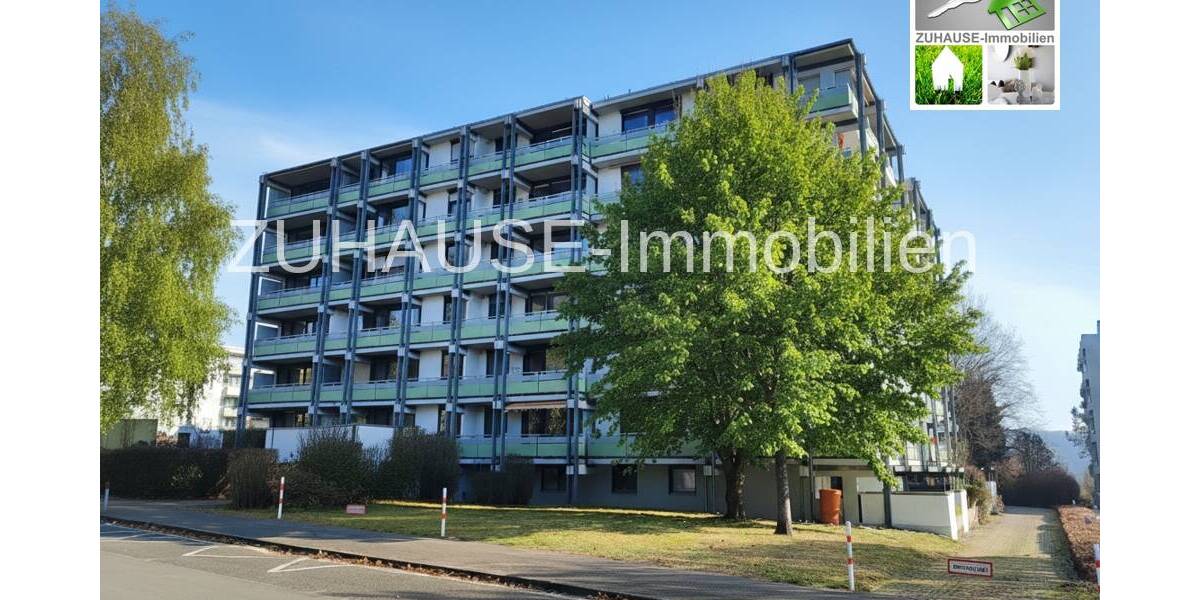 Etagenwohnung Schweinfurt Haardt - 2 Zimmer, 64 m&sup2;, 155.000&euro; | Angebot:26556825