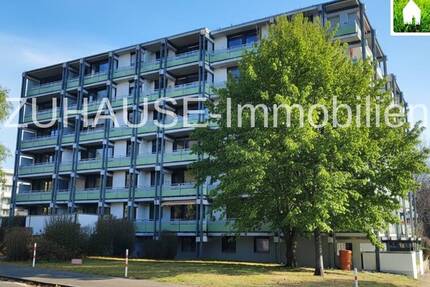 Wohnung Schweinfurt Haardt - 2 Zimmer, 64 m&sup2;, 155.000&euro; | Angebot:26556825