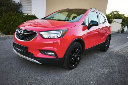 Opel Mokka 134.000 km 9.600 &euro; Schweinfurt 97424