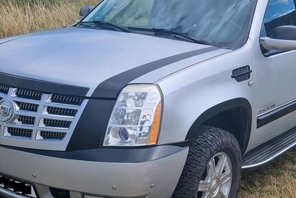 Cadillac Escalade 164.000 km 18.900 &euro; Hammelburg 97762