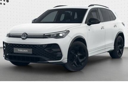 VW Tiguan 5.800 km 39.480 &euro; Bad Kissingen 97688
