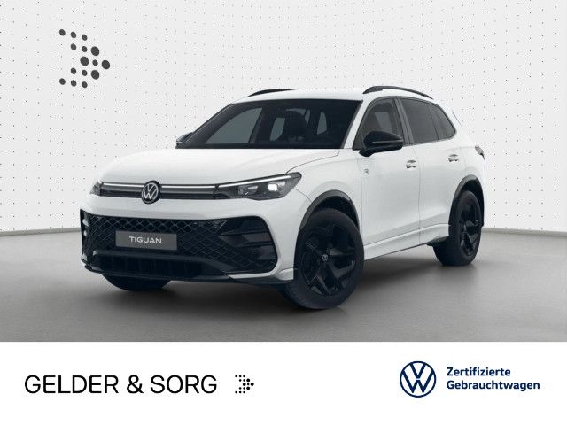 VW Tiguan 5.800 km 39.480 &euro; Bad Kissingen 97688