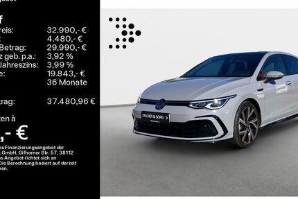 VW Golf 10.350 km 31.990 &euro; Haßfurt 97437