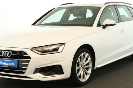 Audi A4 59.500 km 26.890 &euro; Donnersdorf 97499
