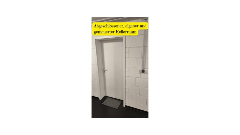 Etagenwohnung Bad Bocklet - 2 Zimmer, 59 m&sup2;, 188.000&euro; | Angebot:25920775