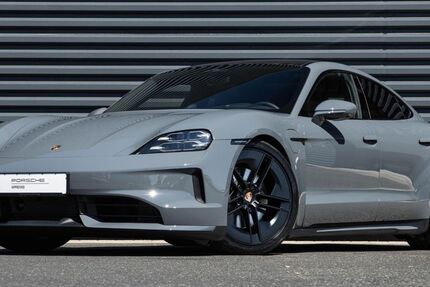 Porsche Taycan 19.900 km 109.890 &euro; Estenfeld 97230