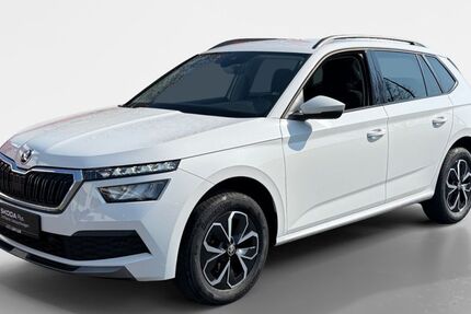 Skoda Kamiq 45.719 km 20.740 &euro; Schweinfurt 97424