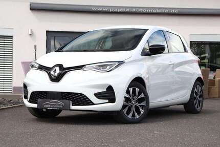 Renault ZOE 18.900 km 15.895 &euro; Werneck 97440
