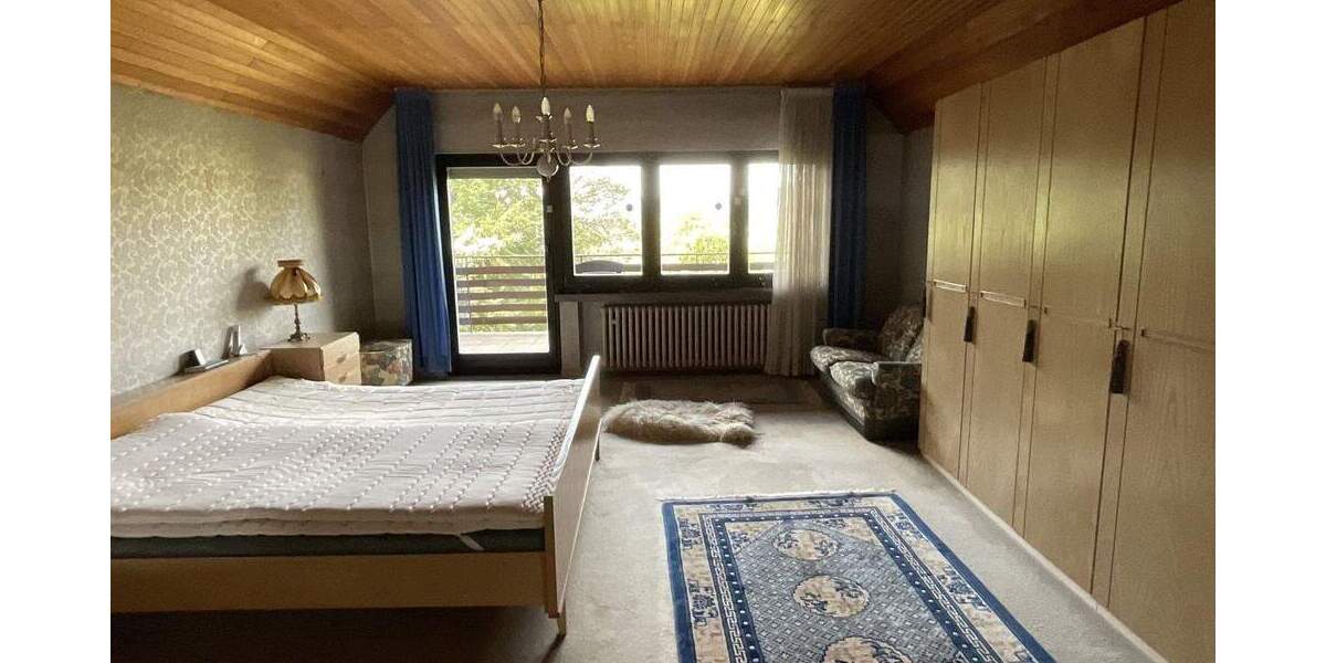 Einfamilienhaus Bad Kissingen Winkels - 6 Zimmer, 230 m&sup2;, 299.000&euro; | Angebot:25770618