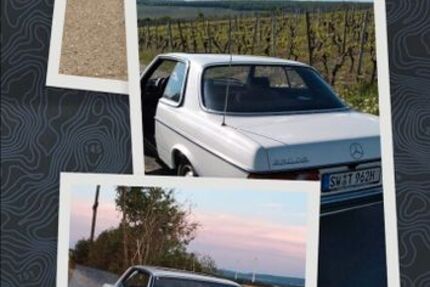 Mercedes-Benz 230 230.000 km 8.000 &euro; Schweinfurt 97424