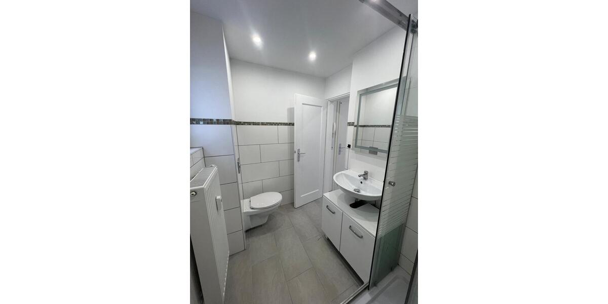 Etagenwohnung Schweinfurt Gartenstadt - 3 Zimmer, 60 m&sup2;, 650&euro; | Angebot:25326574