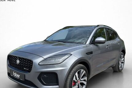 Jaguar E-Pace 107.008 km 30.450 &euro; Schweinfurt 97424