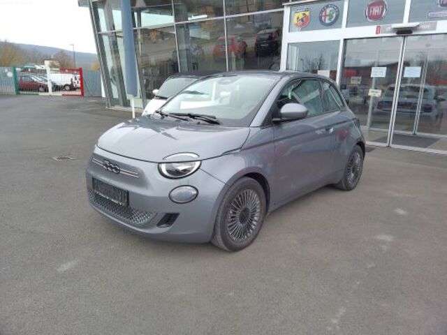 Fiat 500 30.012 km 16.499 &euro; Hammelburg 97762
