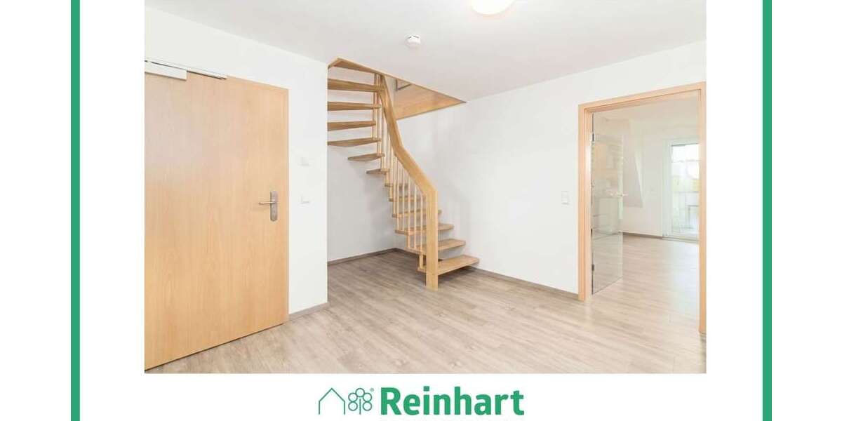 Etagenwohnung Volkach - 3 Zimmer, 107 m&sup2;, 279.000&euro; | Angebot:26770654
