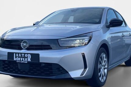 Opel Corsa 18.060 km 17.980 &euro; Schweinfurt 97424