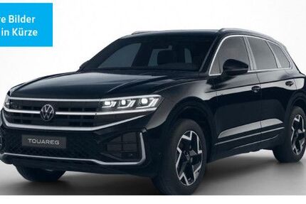 VW Touareg 1.005 km 65.990 &euro; Haßfurt 97437