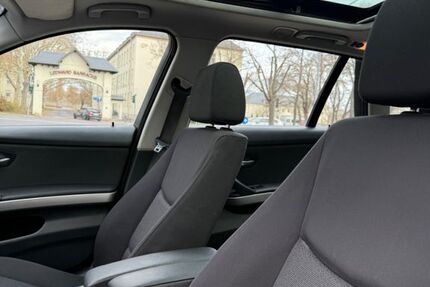 BMW 320 285.544 km 1.800 &euro; Schweinfurt 97421