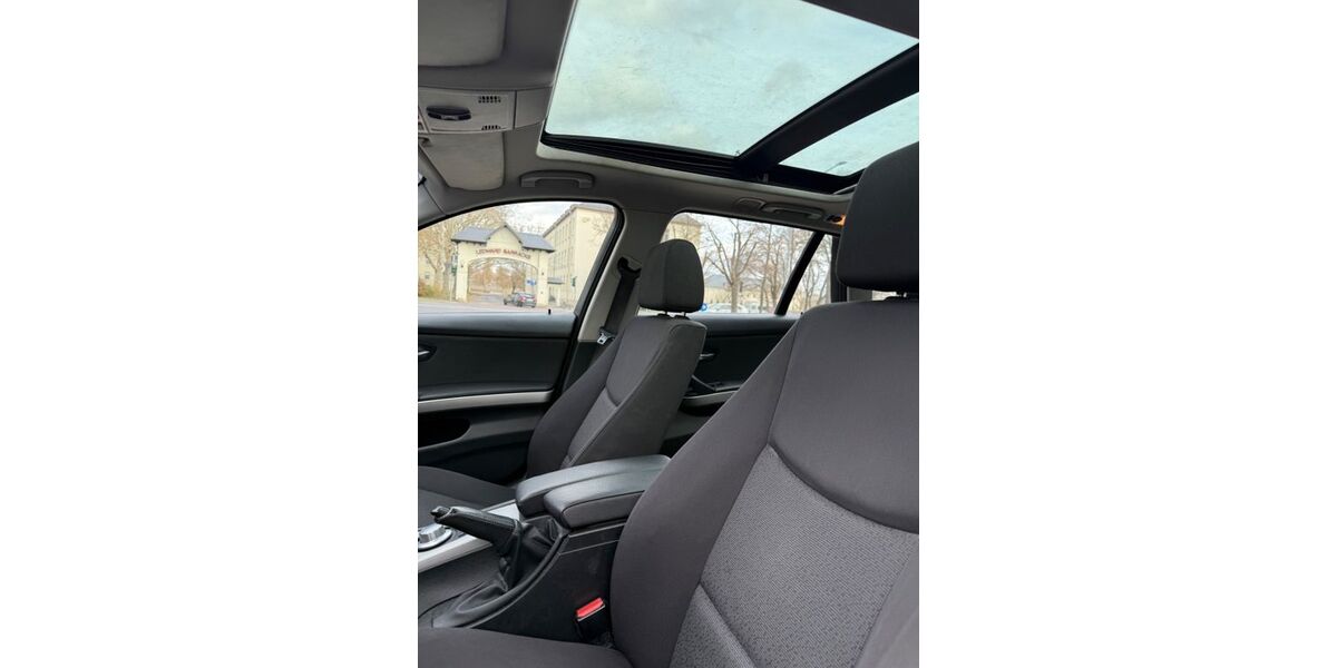 BMW 320 285.544 km 1.800 &euro; Schweinfurt 97421