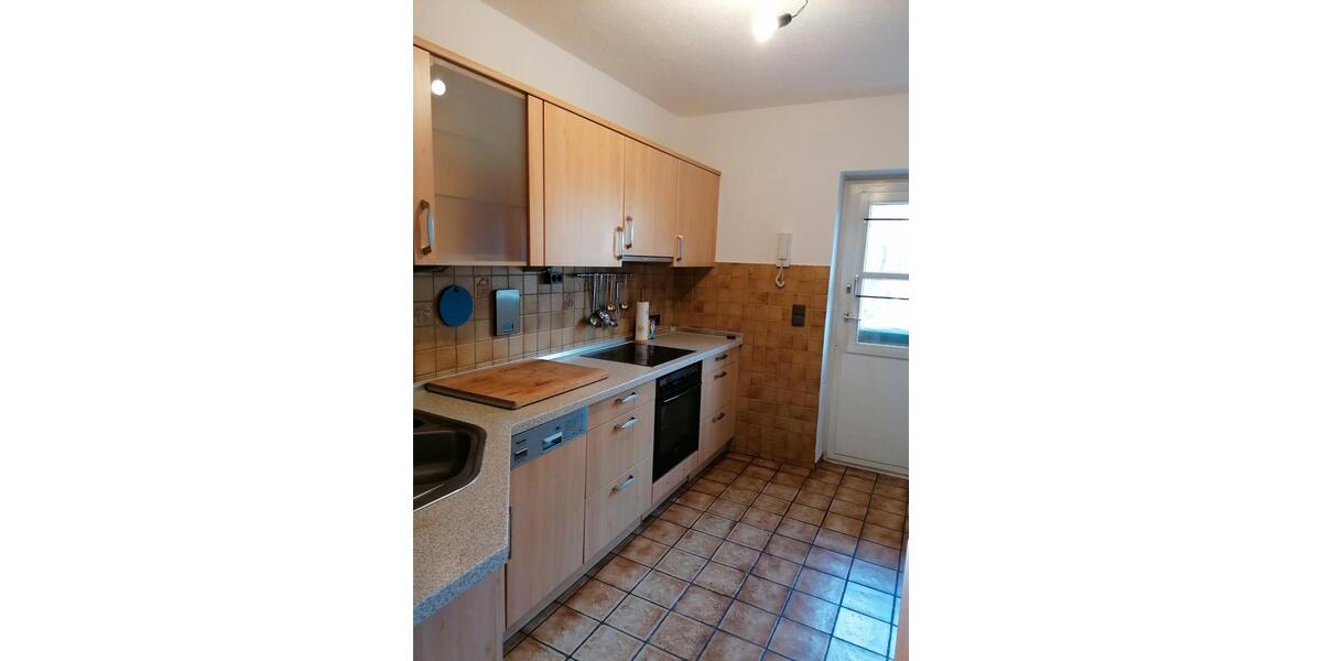 Einfamilienhaus Schweinfurt Bellevue - 2 Zimmer, 124 m&sup2;, 1.250&euro; | Angebot:26048186