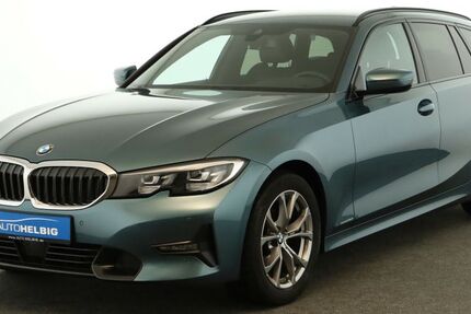 BMW 318 95.000 km 21.990 &euro; Donnersdorf 97499