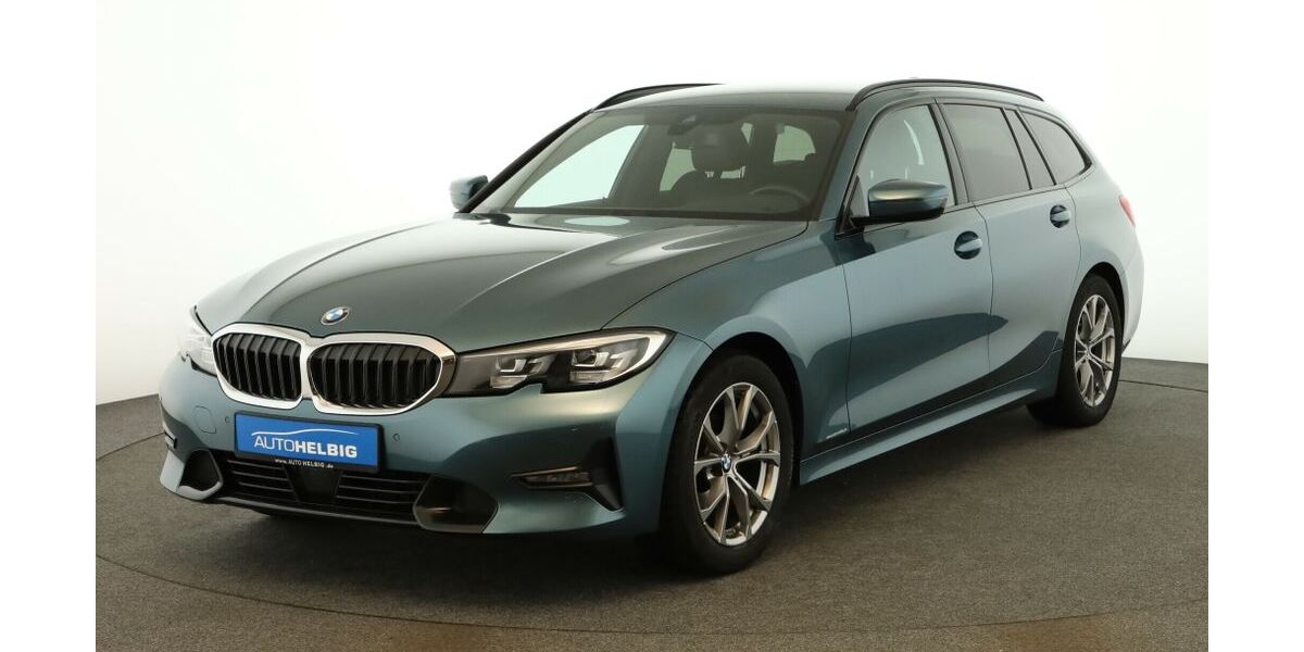 BMW 318 95.000 km 21.990 &euro; Donnersdorf 97499