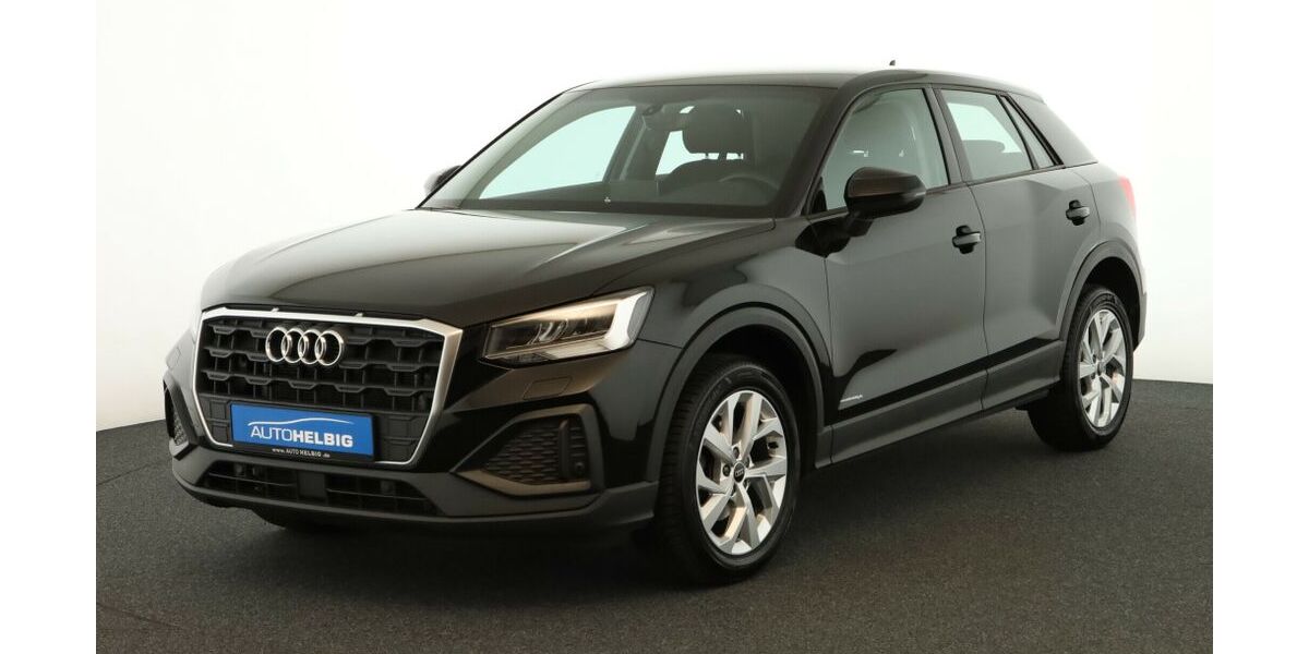 Audi Q2 48.900 km 22.490 &euro; Donnersdorf 97499