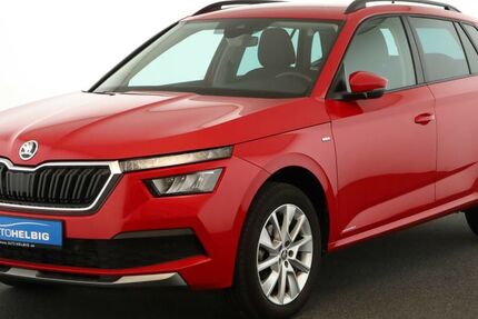 Skoda Kamiq 24.500 km 16.890 &euro; Donnersdorf 97499
