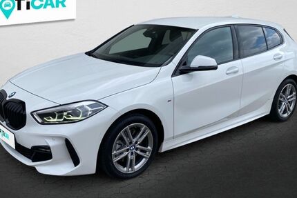 BMW 118 28.000 km 30.590 &euro; Haßfurt 97437