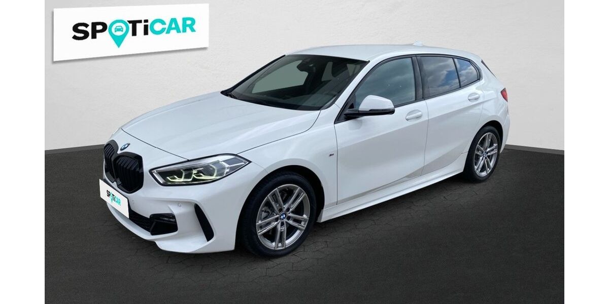 BMW 118 28.000 km 30.590 &euro; Haßfurt 97437