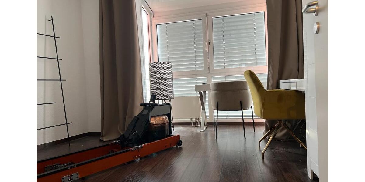 Etagenwohnung Schweinfurt Gartenstadt - 3 Zimmer, 285.000&euro; | Angebot:22633666