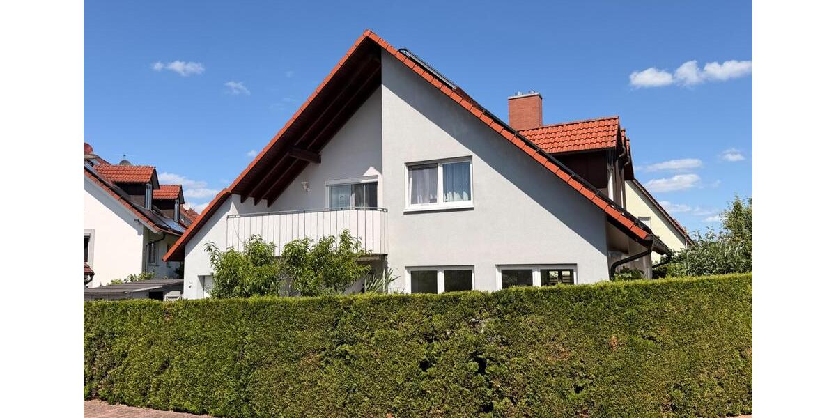 Einfamilienhaus Kürnach - 3 Zimmer, 175 m&sup2;, 799.000&euro; | Angebot:26942104