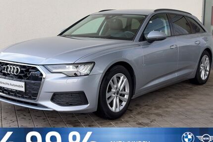 Audi A6 48.587 km 42.200 &euro; Salz 97616