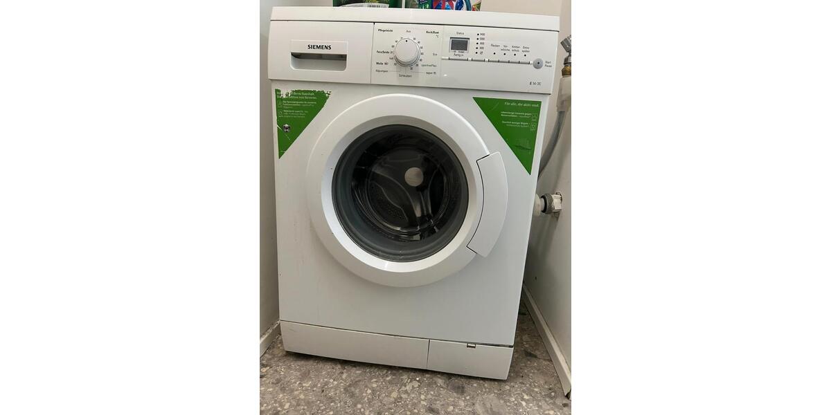 Erdgeschoßwohnung Schweinfurt Gartenstadt - 1 Zimmer, 11 m&sup2;, 420&euro; | Angebot:26312151