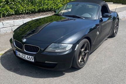 BMW Z4 297.000 km 5.500 &euro; Schweinfurt 97424