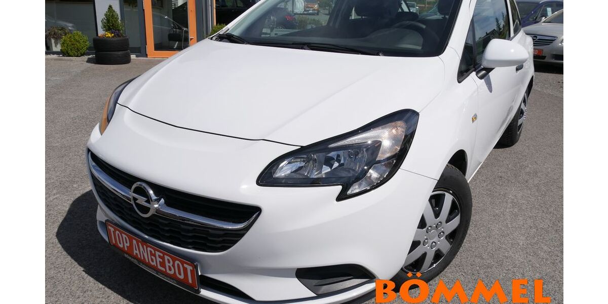 Opel Corsa 209.772 km 3.990 &euro; Oerlenbach 97714