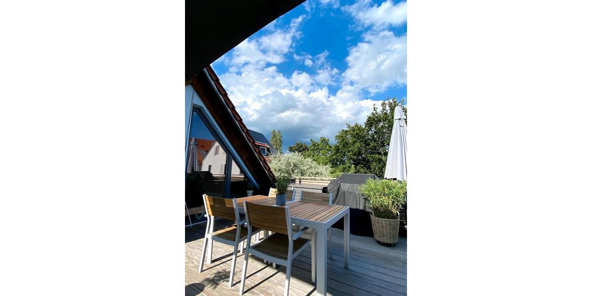 Maisonettenwohnung Gochsheim - 3 Zimmer, 120 m&sup2;, 1.100&euro; | Angebot:25921034