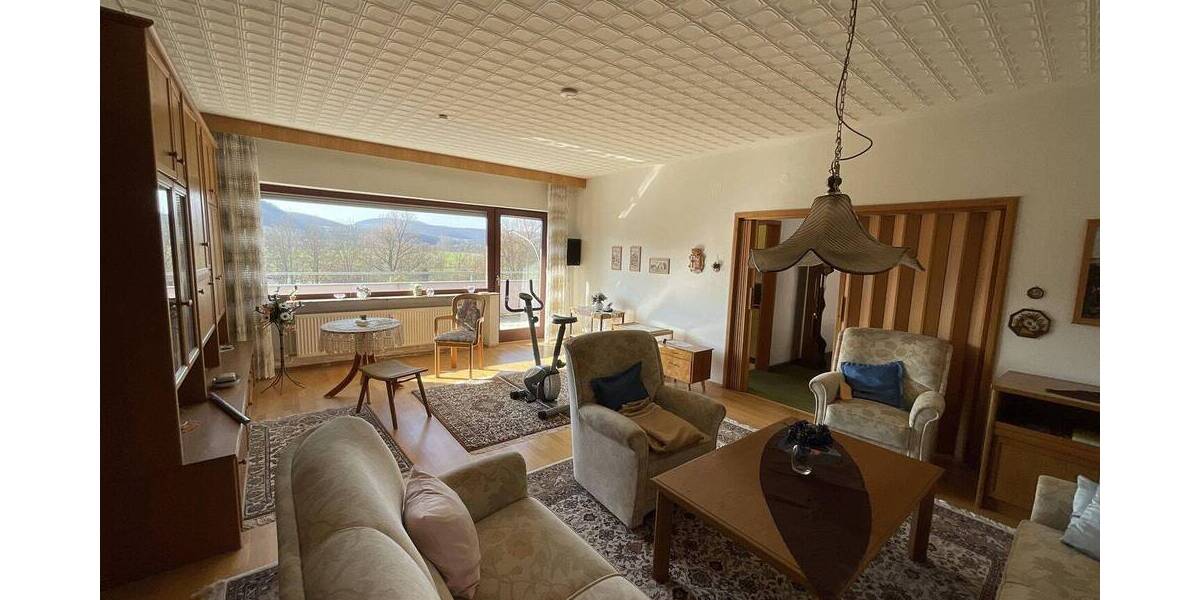 Mehrfamilienhaus, Wohnhaus Hammelburg - 1 Zimmer, 301 m&sup2;, 459.000&euro; | Angebot:26684249