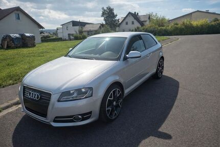 Audi A3 172.300 km 4.490 &euro; Knetzgau 97478