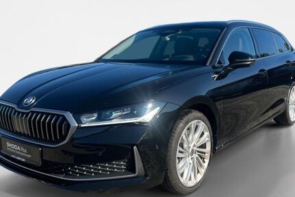 Skoda Superb 30.338 km 38.940 &euro; Schweinfurt 97424