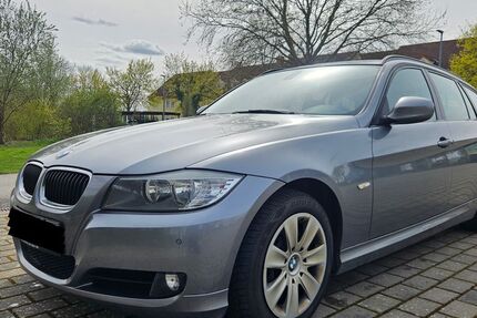 BMW 318 169.000 km 6.000 &euro; Euerbach 97502