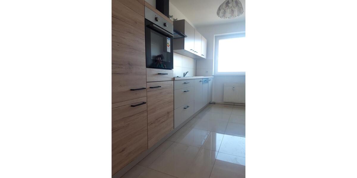 Etagenwohnung Schweinfurt Haardt - 3 Zimmer, 82 m&sup2;, 165.000&euro; | Angebot:25160038