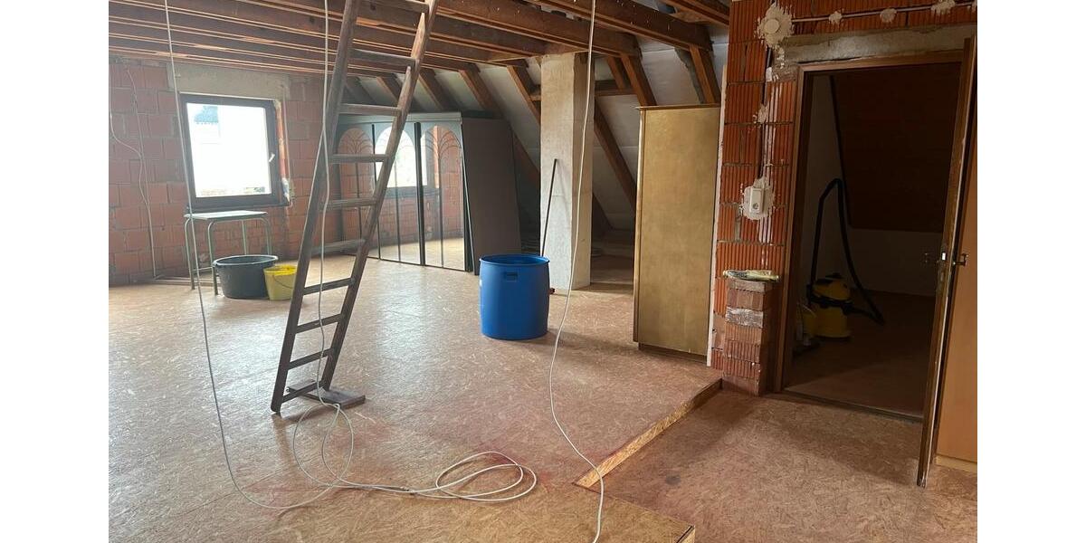 Einfamilienhaus Michelau im Steigerwald - 380.000&euro; | Angebot:25103923