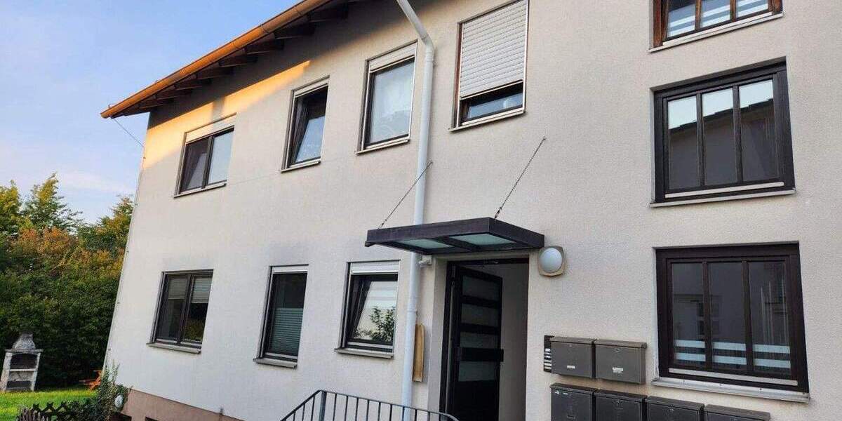 Mehrfamilienhaus, Wohnhaus Euerbach - 1 Zimmer, 510 m&sup2;, 950.000&euro; | Angebot:25665661