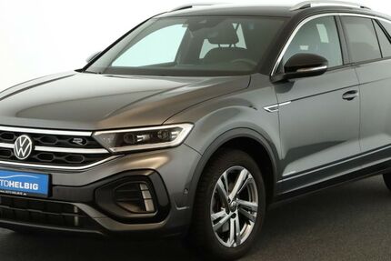 VW T-Roc 50.000 km 22.890 &euro; Donnersdorf 97499