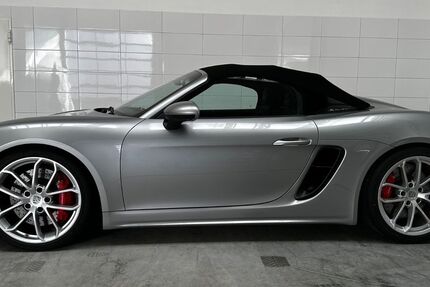 Porsche Andere 1.890 km 119.890 &euro; Hohenroth 97618