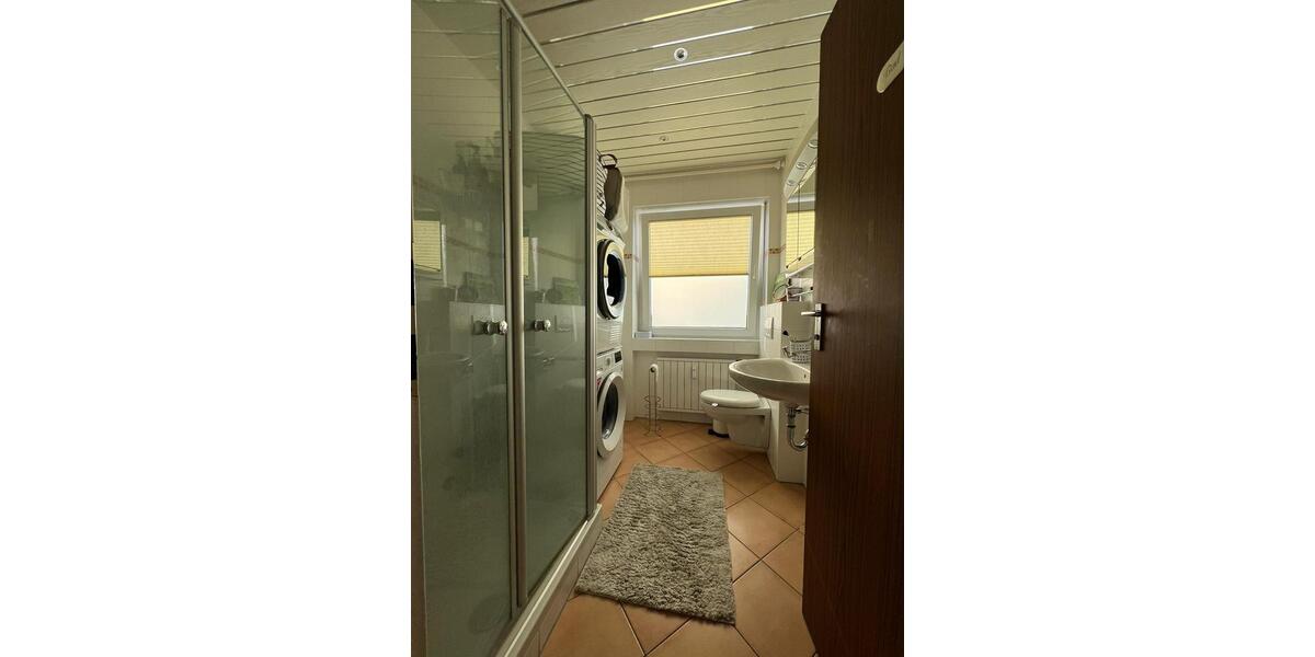 Etagenwohnung Schweinfurt Bellevue - 2 Zimmer, 67 m&sup2;, 205.000&euro; | Angebot:26686858